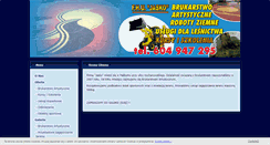 Desktop Screenshot of jasko.malbork7.pl